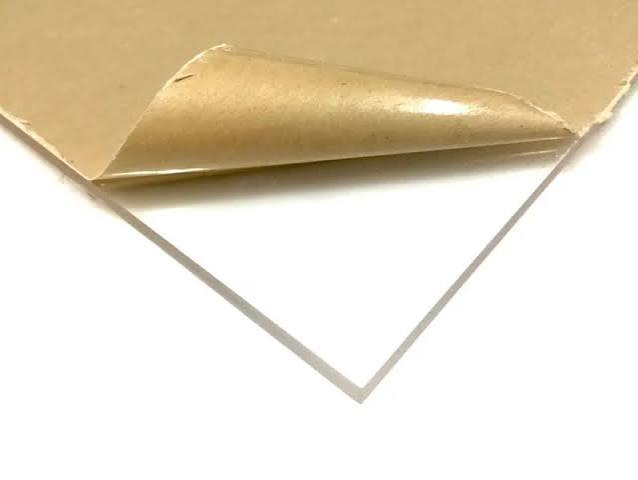 Clear Plastic Sheets: The Complete Guide to Types, Uses, Benefits, and Buying Tips clear plastic sheets