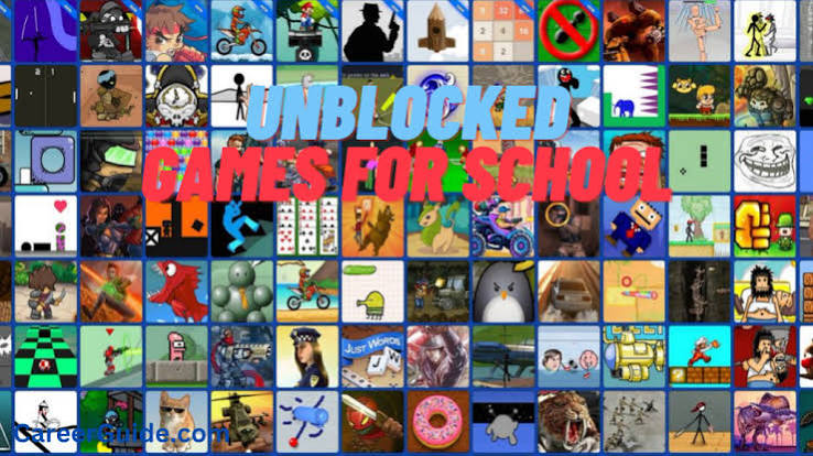unbloxed games