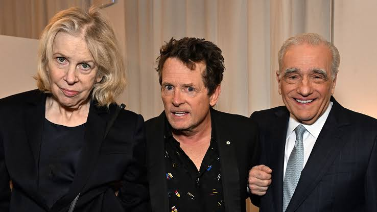 Helen Morris: The Life, Career, and Lasting Influence of Martin Scorsese’s Wife helen morris