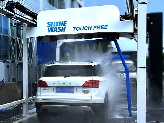 car wash for sale near me