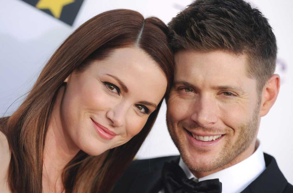 mackenzie ackles