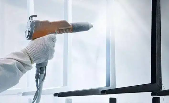 coating services