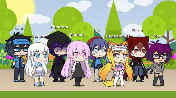 Gacha Characters: A Complete Guide to Their Design, Types, Popularity, and Role in Modern Gaming gacha characters