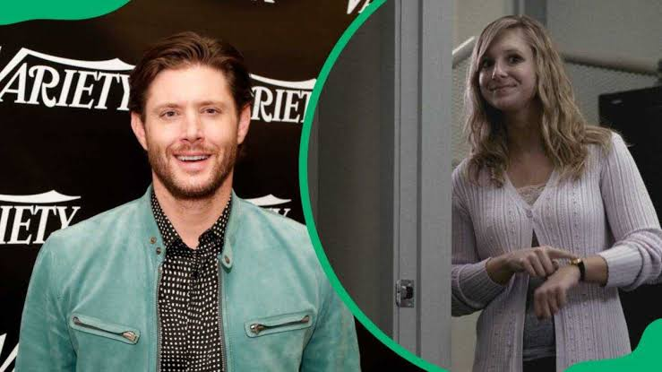 Mackenzie Ackles: Everything to Know About Jensen Ackles’ Daughter and Her Family Life mackenzie ackles