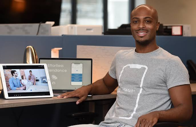 Marquett Davon Burton: Biography, Career Journey, Leadership Philosophy, and Impact on Technology and Personal Growth marquett davon burton