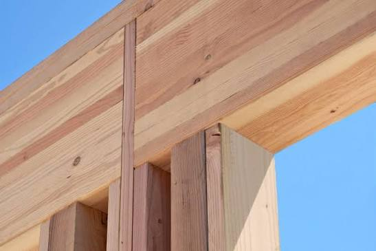glulam beam