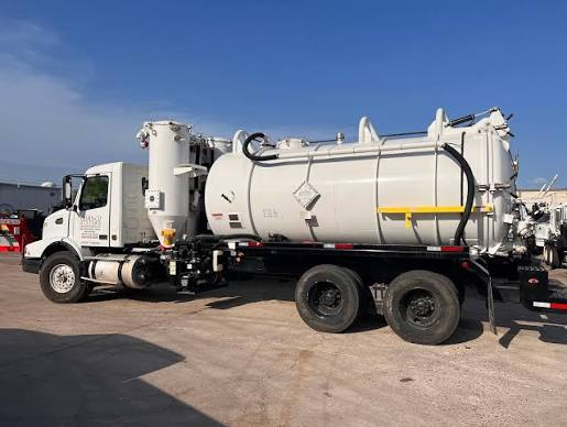 Vacuum Truck: A Complete Guide to Applications, Types, Benefits, and Industry Uses vacuum truck