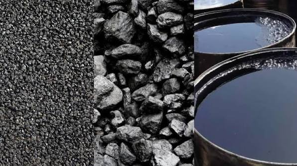 what is bitumen