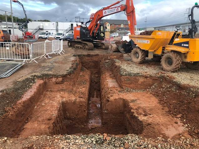 How to Excavate a Construction Site: A Complete Step-by-Step Guide how to excavate a construction site