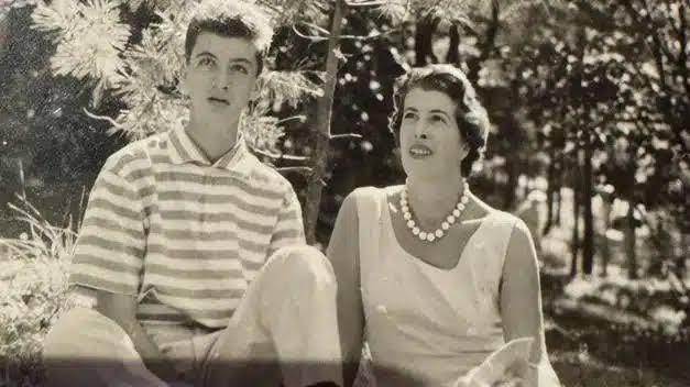 Laura Dominica Garello Ferrari: The Life, Legacy, and Influence of Enzo Ferrari’s Wife laura dominica garello ferrari