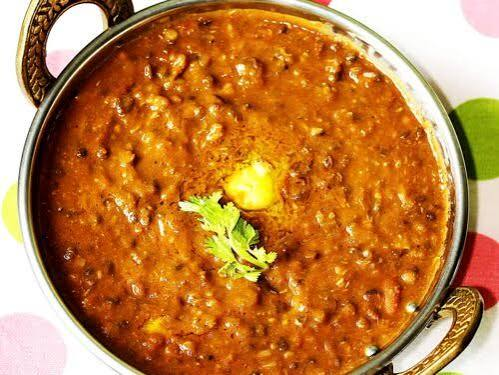 dal makhani near me