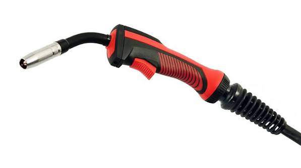 welding torch
