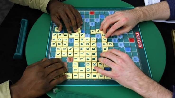 is ne a scrabble word