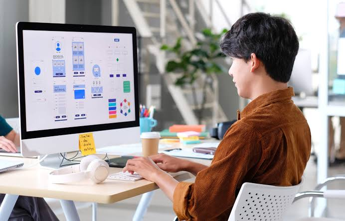 custom web development