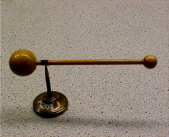 center mass