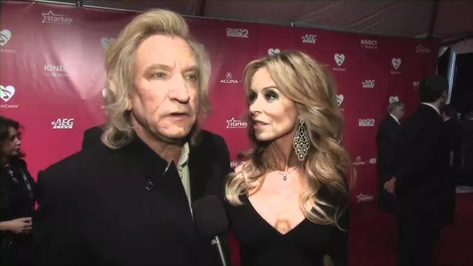 Marjorie Bach: The Life, Family, Career, and Marriage of Joe Walsh’s Wife marjorie bach