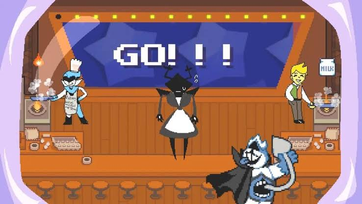 jevil fight simulator