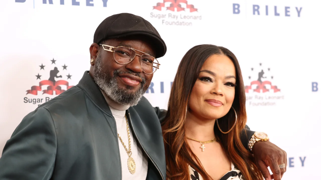 Verina Howery: The Life, Family, Career, and Story Behind Lil Rel Howery’s Former Wife verina howery