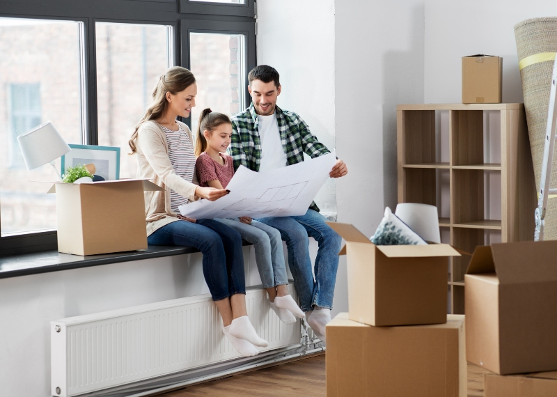 Small Moves: The Complete Guide to Affordable, Stress-Free Small Moving Services small moves