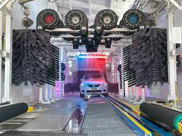 carwash for sale