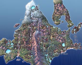 sinnoh map