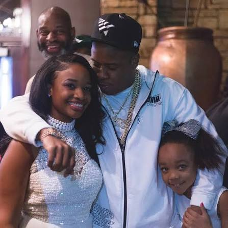 Lakeisha Mims: Biography, Family, Marriage to Yo Gotti, and Life Today "lakeisha mims"