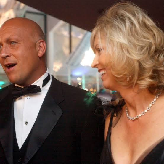 Kelly Ripken: Biography, Family, Marriage, Career, and Life Beyond Baseball "kelly ripken"