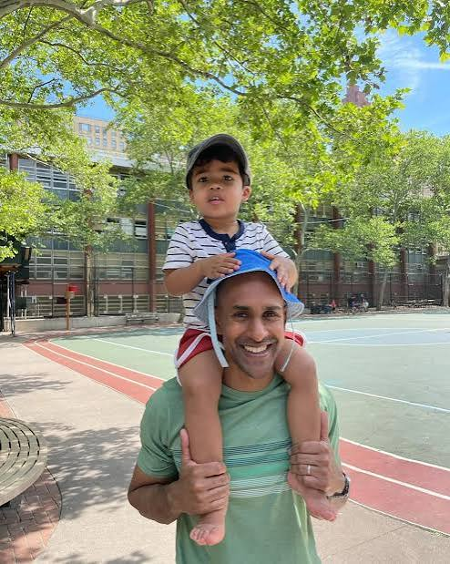 Tony Balkissoon: Biography, Career, Family, Education, and Legal Achievements "tony balkissoon"