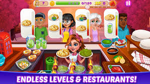 Culinary Schools Games: A Fun and Educational Way to Learn About Cooking culinary schools games