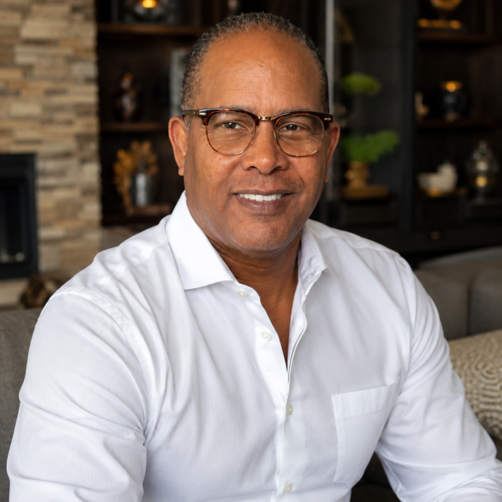 Leon Good: Biography, Career, Family, Ethnicity, and Life as Meagan Good’s Father "leon good"
