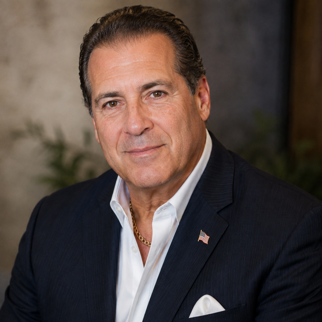 "michael cannata sr."