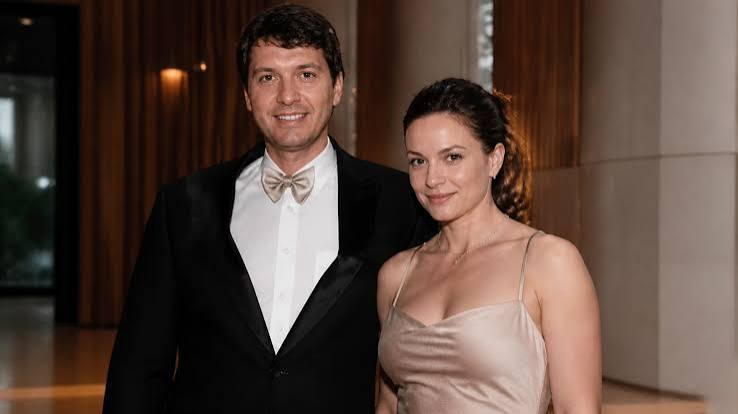 Eli Kay-Oliphant: Biography, Legal Career, Education, Wife, Family, and Personal Life "eli kay-oliphant"