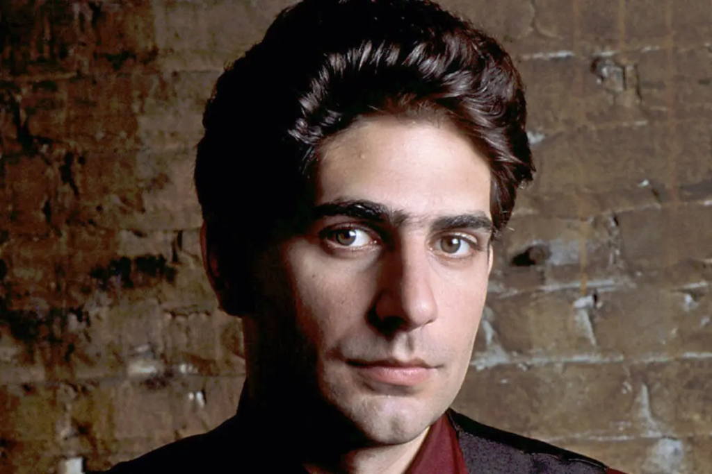 Vadim Imperioli: Biography, Acting Career, Family, Parents, and Life Beyond the Spotlight "vadim imperioli"