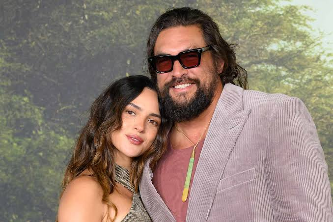 Adria Arjona Husband: Who Is Her Husband, Marriage, Divorce, and Jason Momoa Relationship "adria arjona husband"