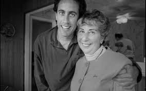 "betty seinfeld"