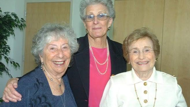 Betty Seinfeld: Biography, Family, Early Life, and Legacy of Jerry Seinfeld’s Mother "betty seinfeld"