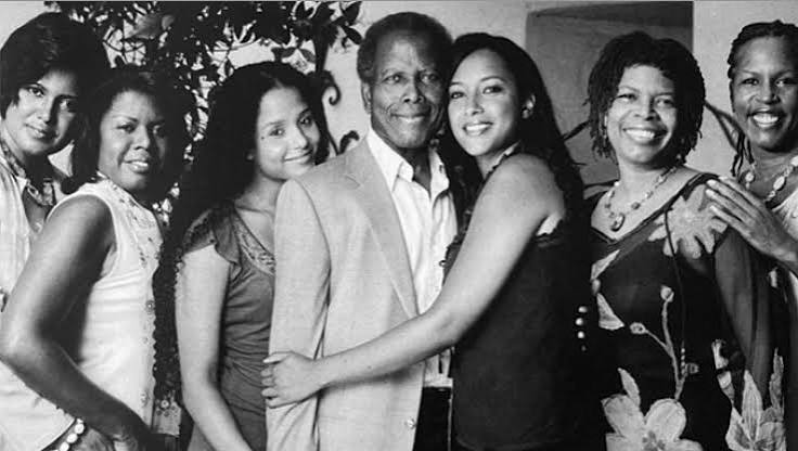 "gina poitier"