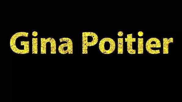 Gina Poitier: Biography, Family, Career, Husband, Children, and Legacy "gina poitier"