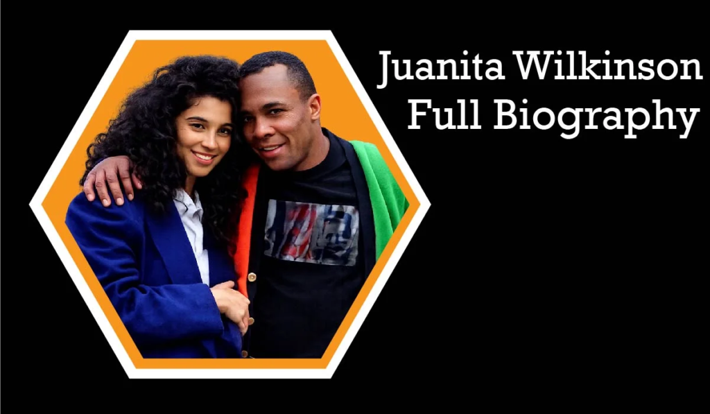 "juanita wilkinson"