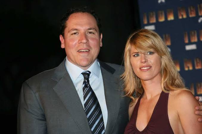 Joya Tillem: Biography, Medical Career, Family Life, and Marriage to Jon Favreau "joya tillem"