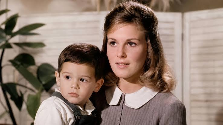 Jenny Lee Arness: Biography, Gunsmoke Career, Family, and Tragic Death "jenny lee arness"