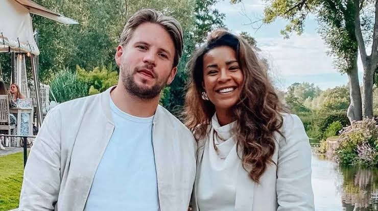 Emily Eubank Husband: Who Is She Married To and What We Know About Frank Smith "emily eubank husband"
