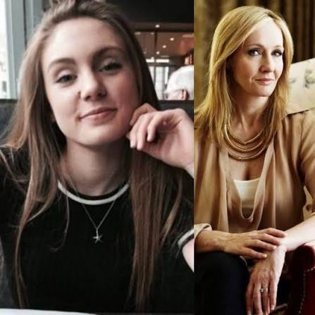 Mackenzie Jean Rowling Murray: Biography, Age, Family, and Life as J.K. Rowling’s Daughter "mackenzie jean rowling murray"