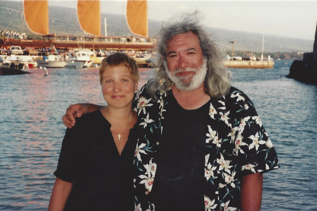 Keelin Garcia: Biography, Age, Family, Career, and Life as Jerry Garcia’s Daughter "keelin garcia"