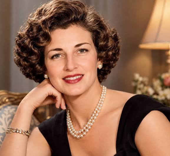 Jane Dobbins Green: Biography, Ray Kroc Marriage, Career, and Life Story "jane dobbins green"