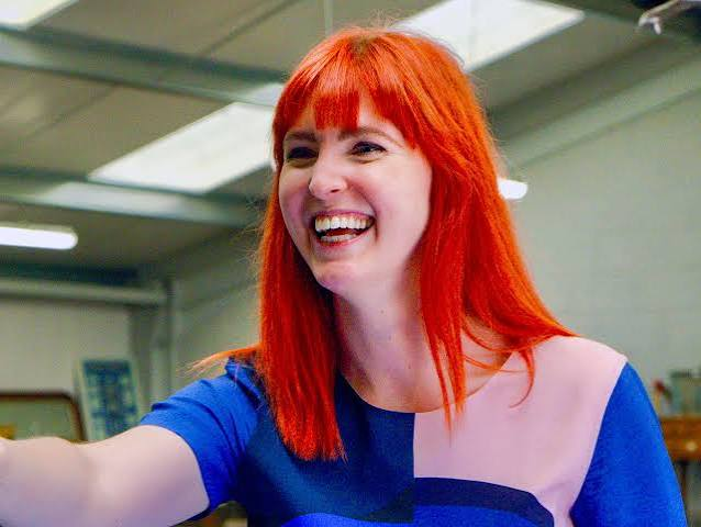 Is Izzie Balmer Married? What We Know About Her Relationship Status, Career, and Private Life "is izzie balmer married"
