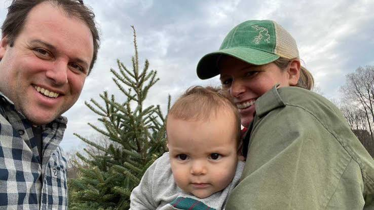 Matthew Mario Rivera: Biography, Career, Family, Marriage to Kasie Hunt, and Life Today "matthew mario rivera"