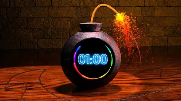 Bomb Timer: A Complete Guide to Countdown Timers in Games, Movies, Apps, and Entertainment bomb timer