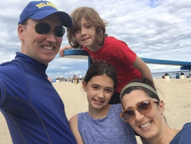 Denise Shillue: Biography, Career, Family Life, and What We Know About Tom Shillue’s Wife "denise shillue"