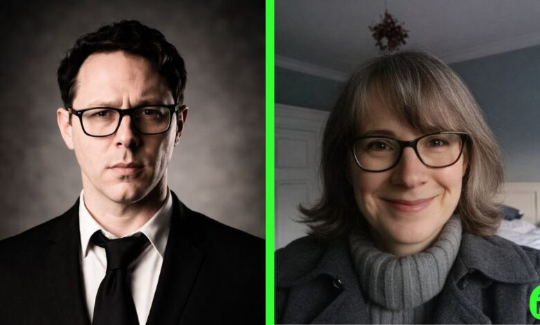 Jane Shearsmith: Life, Family, Marriage to Reece Shearsmith, and What We Know About Her "jane shearsmith"